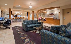 Best Western Plus Chemainus Inn
